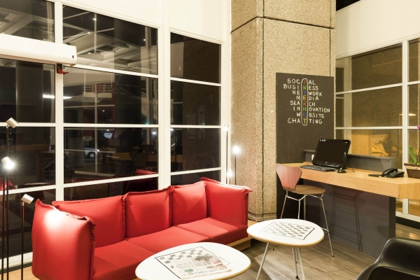 Hotel ibis Campinas